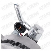 Генератор STARK skgn0320731 1437747367 Q6 UZLC - Изображение 5