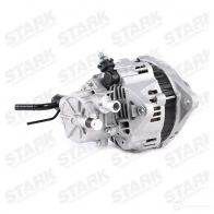 Генератор STARK S5 H6687 1437746889 skgn0320061 - Изображение 4