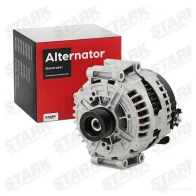 Генератор STARK skgn0321216 1437746657 TTIYE Q - Изображение 2