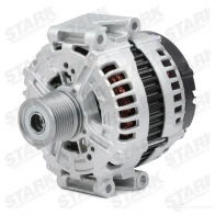Генератор STARK 1437747105 skgn0320765 PQD W90 - Изображение 3