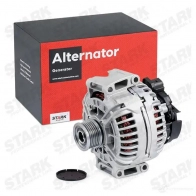 Генератор STARK skgn0320133 V2CJ 1XM 1437746601 - Изображение 2