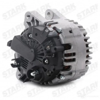 Генератор STARK QX NAK 1437746297 skgn0321099 - Изображение 4