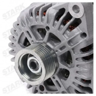 Генератор STARK QX NAK 1437746297 skgn0321099 - Изображение 5