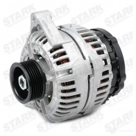Генератор STARK skgn0321148 25TW9 C 1437812499 - Изображение 3