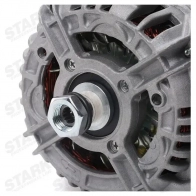 Генератор STARK 1437810772 skgn0320986 N LN95HH - Изображение 5