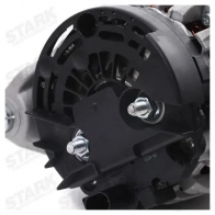Генератор STARK 1437810772 skgn0320986 N LN95HH - Изображение 6