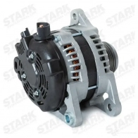 Генератор STARK 1437746589 skgn0321020 K1DZ JVE - Изображение 3