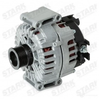 Генератор STARK skgn0321421 OP 0B5 1437747110 - Изображение 3