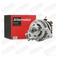 Генератор STARK skgn0321169 1437812759 1ZID 46 - Изображение 2