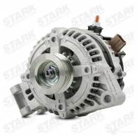 Генератор STARK skgn0321169 1437812759 1ZID 46 - Изображение 3