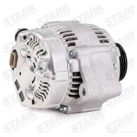 Генератор STARK 13LR R skgn0320254 1437810124 - Изображение 4