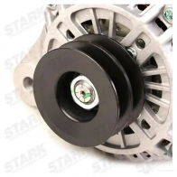 Генератор STARK skgn0320965 X0 WJHN8 1437813787 - Изображение 6