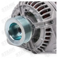 Генератор STARK W GFF93 1437811958 skgn0321030 - Изображение 5