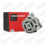 Генератор STARK skgn0320457 1437812943 74W RU0 - Изображение 2