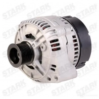 Генератор STARK 1437812006 skgn0321045 G8 KZB - Изображение 3