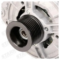 Генератор STARK 1437812006 skgn0321045 G8 KZB - Изображение 5