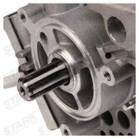 Генератор STARK 1438248517 8 NM366Y skgn0320848 - Изображение 6