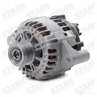 Генератор STARK A5Q EBS skgn0320830 1437746707 - Изображение 3