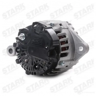 Генератор STARK A5Q EBS skgn0320830 1437746707 - Изображение 4