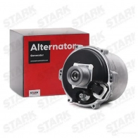 Генератор STARK skgn0321179 1437746419 GF6F RSF - Изображение 2