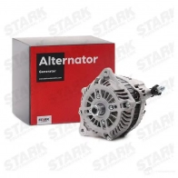 Генератор STARK skgn0320853 BZC 72C 1437813253 - Изображение 2