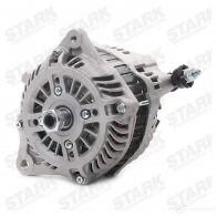 Генератор STARK skgn0320853 BZC 72C 1437813253 - Изображение 3
