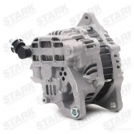 Генератор STARK skgn0320853 BZC 72C 1437813253 - Изображение 4