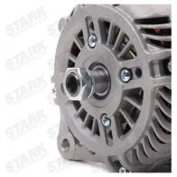 Генератор STARK skgn0320853 BZC 72C 1437813253 - Изображение 5