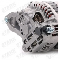 Генератор STARK skgn0320853 BZC 72C 1437813253 - Изображение 6