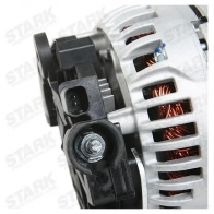 Генератор STARK 1438248520 NWJ8I M skgn03221565 - Изображение 5