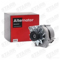 Генератор STARK K ELY9 skgn0320103 1437813467 - Изображение 2