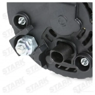 Генератор STARK 1437747369 skgn0320469 058X VLE - Изображение 5
