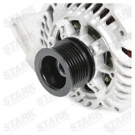 Генератор STARK 1437747369 skgn0320469 058X VLE - Изображение 6