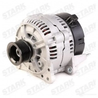 Генератор STARK 1437812299 AC4F D skgn0321184 - Изображение 3