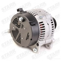 Генератор STARK 1437812299 AC4F D skgn0321184 - Изображение 4