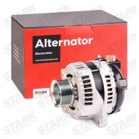 Генератор STARK 5LQH 6KF skgn0320270 1437811758 - Изображение 2