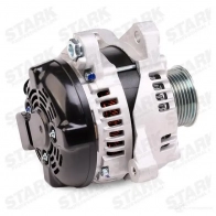 Генератор STARK 5LQH 6KF skgn0320270 1437811758 - Изображение 4