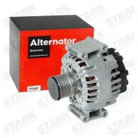 Генератор STARK skgn0321076 7Y 9ETB 1437746610 - Изображение 2