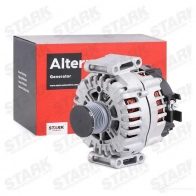 Генератор STARK LNAU MPJ 1437813394 skgn0320315 - Изображение 2