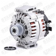 Генератор STARK LNAU MPJ 1437813394 skgn0320315 - Изображение 3