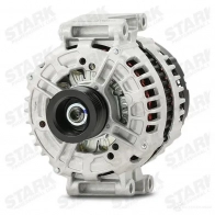 Генератор STARK ZWB3 8I7 1437746723 skgn0320718 - Изображение 3