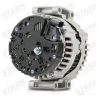 Генератор STARK ZWB3 8I7 1437746723 skgn0320718 - Изображение 4