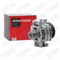 Генератор STARK 2X 9J8 1437812498 skgn0320090 - Изображение 2