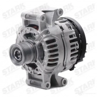Генератор STARK 2X 9J8 1437812498 skgn0320090 - Изображение 3