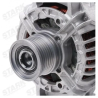 Генератор STARK 2X 9J8 1437812498 skgn0320090 - Изображение 5