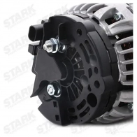 Генератор STARK L P5DVR skgn0320189 1437812786 - Изображение 6