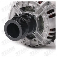 Генератор STARK 1437747371 skgn0320345 VE43U1 M - Изображение 5