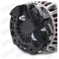 Генератор STARK 1437747371 skgn0320345 VE43U1 M - Изображение 6