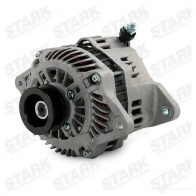 Генератор STARK 4BWNVB 7 skgn0320296 1437811046 - Изображение 2