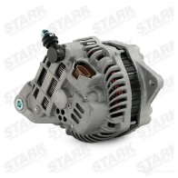 Генератор STARK 4BWNVB 7 skgn0320296 1437811046 - Изображение 3